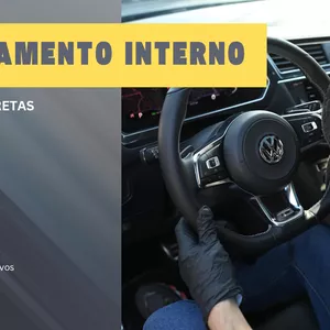 Imagem de capa para o Curso online Tratamento Interno