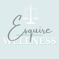 Esquire Wellness logo