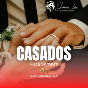 Imagem de capa para o Curso online Casados para Sempre 