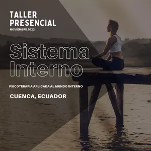 Imagen de portada para Evento presencial Taller presencial Sistema Interno Cuenca