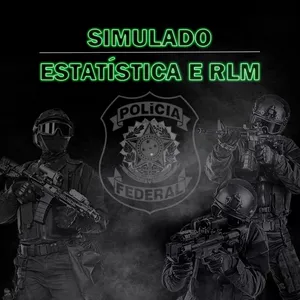 Imagem de capa para o Curso online Estatística + RLM