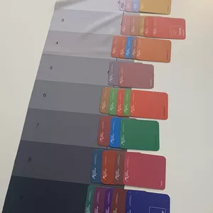 Imagem de capa para o Curso online Escala tonal ou escala de cinzas 