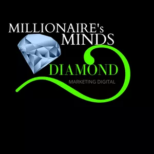 Imagem de Millionaire's Minds Diamond 2.0 criado por Felisberto InC na hotmart