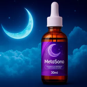 Imagem de capa para o Curso online MetaSono 