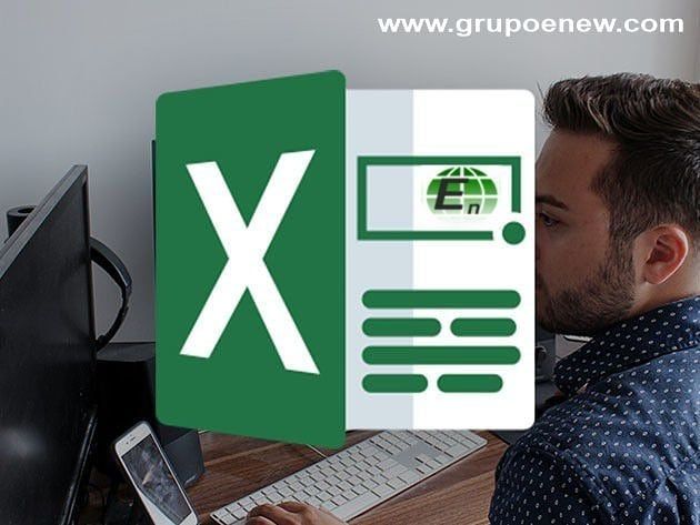Imagem de Curso de Excel Completo criado por Luan Coelli na hotmart