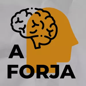 Imagem de capa para o Curso online A Forja