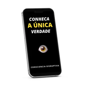 Imagem de capa para o Ebook Conheça a Única Verdade