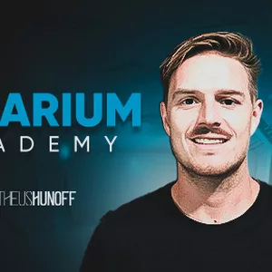 Imagem de capa para o Curso online Mentoria Solarium