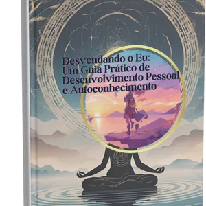 Imagem de capa para o Ebook Desperte Seu Potencial: Estratégias para Transformar Sua Vida