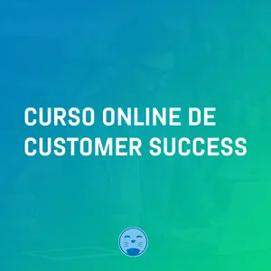 Imagem de capa para o Curso online Curso Online Customer Success: do básico ao avançado