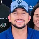 Foto do autor Leonardo Alves