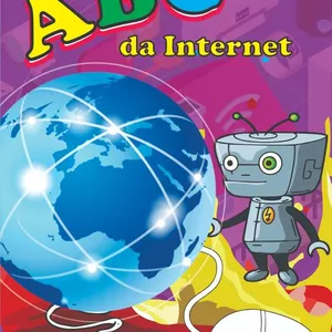 Imagem de capa para o Curso online ABC da Internet