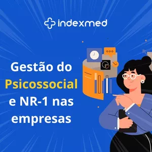 Imagem do curso Gestão do Psicossocial na Prática