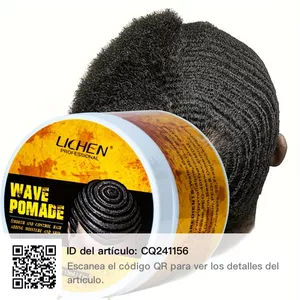 Imagem de capa para o Curso online Pomada de control de ondas