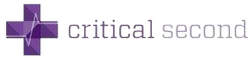 Critical Second Pty Ltd | The Team Behind Your Team logo