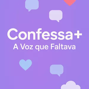 Imagem de capa para o Ebook Confessa+