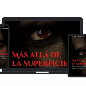 Imagen de portada para Ebook Protocolo de Adios Celulitis