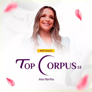 Imagem de capa para o Curso online Método Ana Martha - TopCorpus 3.0