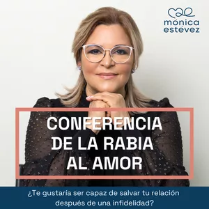 Imagen de portada para Curso online Conferencia de la Rabia al Amor