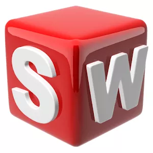 Imagen de portada para Curso online CURSO BÁSICO DE SOLIDWORKS