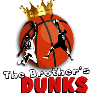 Imagem de capa para o Ebook Treinamento de Impulsão THE BROTHER'S DUNKS