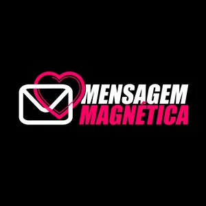 Imagem de capa para o Curso online Mensagem Magnética