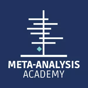 Cover image for Online course Meta-Analysis Academy Bilingüe Español