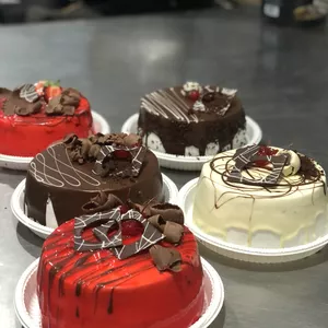 Imagem do curso Confeitaria