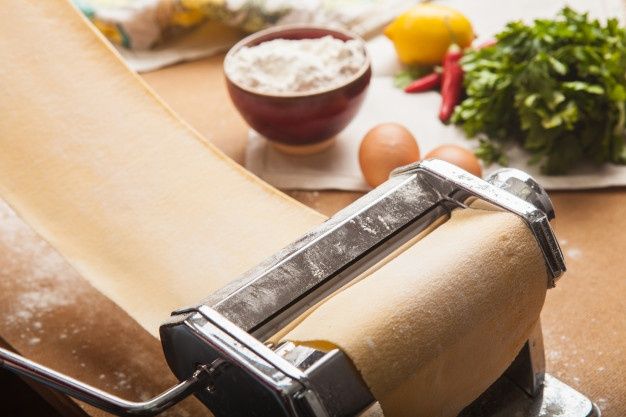 Curso Curso profissionalizante Culinária Italiana