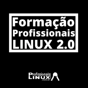 Imagem de capa para o Curso online Formação Profissionais Linux 2.0 ( Assinatura Anual)