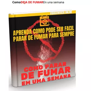 Imagen de portada para Curso online MÉTODO ANTI-CIGARRO