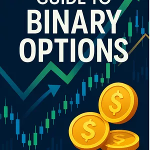 Imagem de capa para o Ebook Aprenda a Operar no Mercado: Manual Ilustrado para Iniciantes