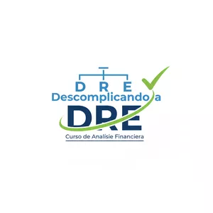 Imagem do curso Desmistificando a DRE