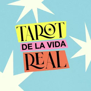 Imagem de capa para o Curso online Tarot de la Vida Real