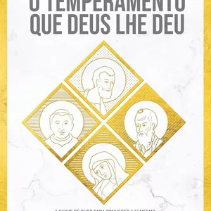 Imagem de capa para o Ebook O temperamento que Deus lhe Deu - Art e Laraine bennett