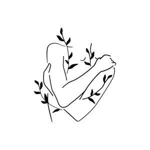 Imagem de capa para o Ebook Apostila com Riscos de Bordado Livre