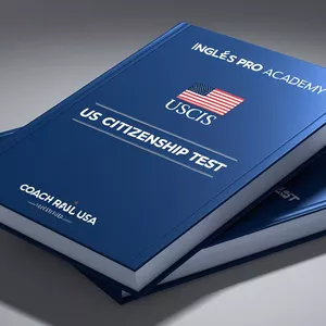 Cover image for Online course Examen de ciudadanía