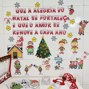 Imagem de capa para o Ebook KIT NATALINO 2