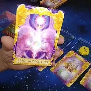 Imagen de portada para Curso online 🌟 Horóscopo De Los Arcanos: Descubre Tu Destino 🌟