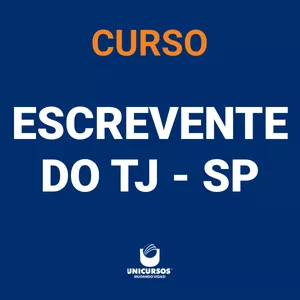 Capa do curso 