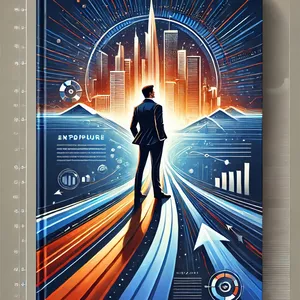 Imagem de capa para o Ebook Guia para Empreendedorismo