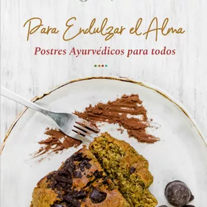 Imagen de portada para Ebook Para Endulzar el Alma