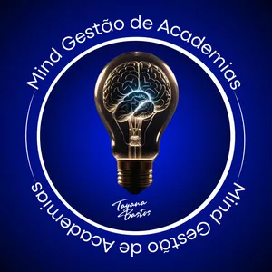 Imagem de capa para o Curso online Método Mind