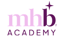 MHB Academy logo
