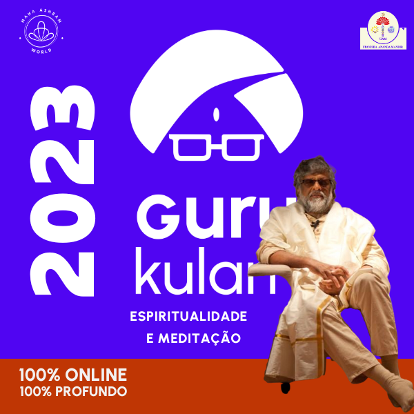 Gurukulam: A Sua Escola de Espiritualidade e Meditação Oque vender para ganhar dinheiro