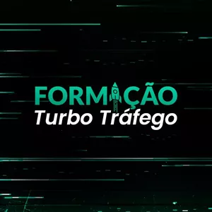 Imagem de capa para o Curso online Formação Turbo Tráfego