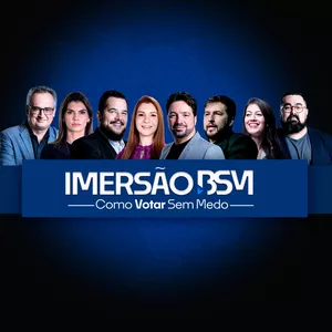 Imagem de capa para o Curso online ACESSO ESTENDIDO | Imersão BSM - Vote sem Medo