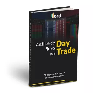 Imagem de capa para o Ebook Analise de Fluxo no Day Trade - O Segredo dos traders de alta performance