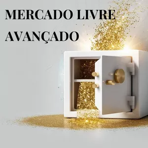 Imagem de capa para o Curso online Mercado Livre Avançado