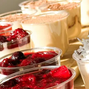 Imagen de portada para Curso online Aprende recetas fáciles de postres 